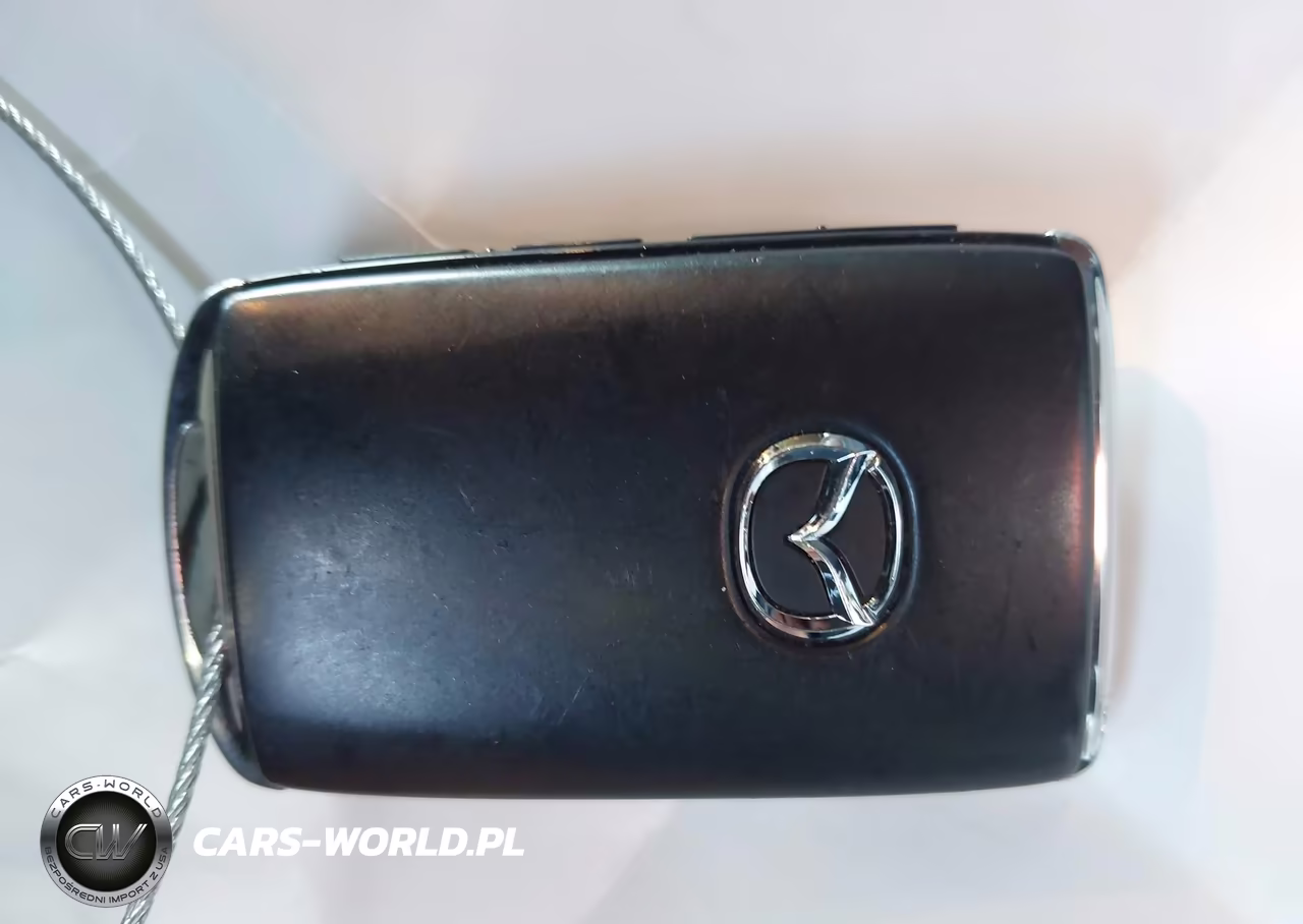 2024 Mazda Cx-5 2.5 S Preferred VIN:JM3KFBCL5R0494059 - 11