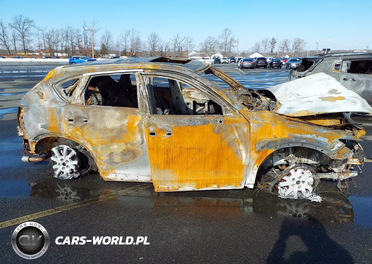 2024 Mazda Cx-5 2.5 S Preferred VIN:JM3KFBCL5R0494059 - 13