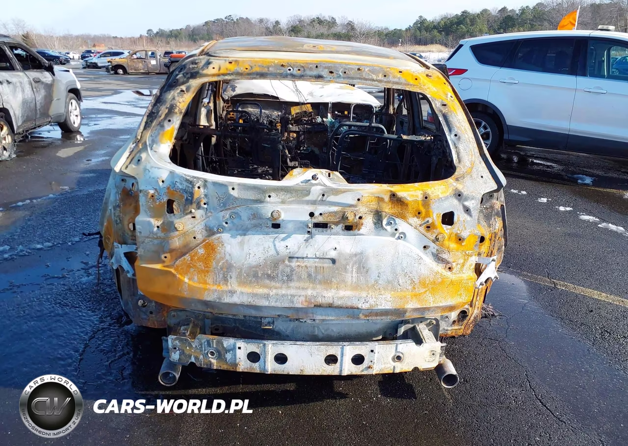 2024 Mazda Cx-5 2.5 S Preferred VIN:JM3KFBCL5R0494059 - 16