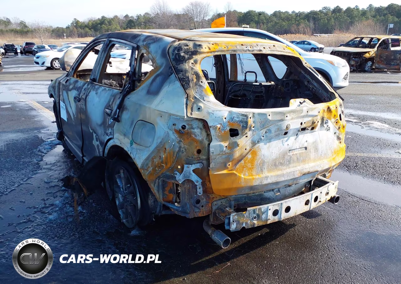 2024 Mazda Cx-5 2.5 S Preferred VIN:JM3KFBCL5R0494059 - 3