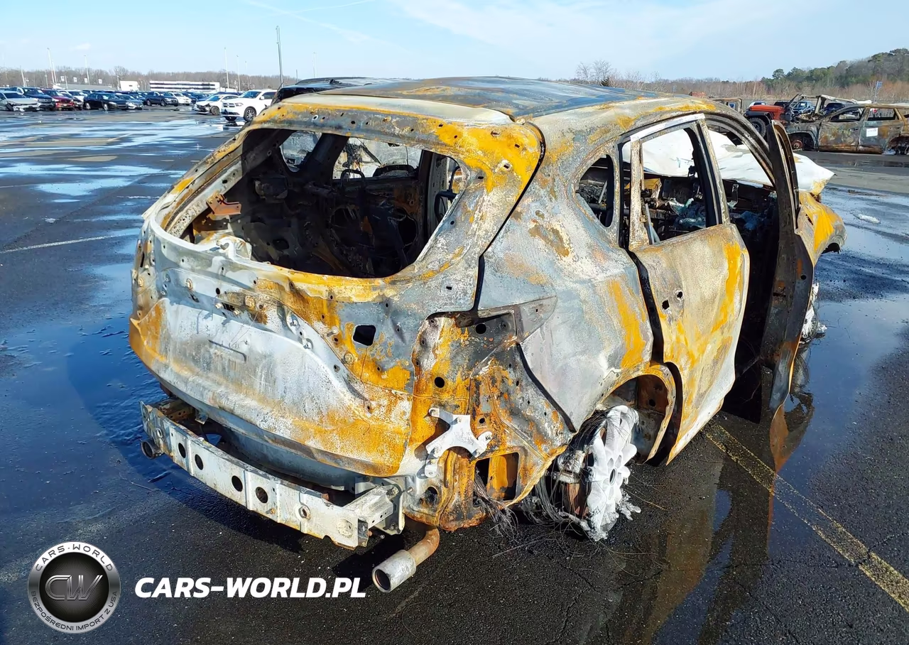 2024 Mazda Cx-5 2.5 S Preferred VIN:JM3KFBCL5R0494059 - 4