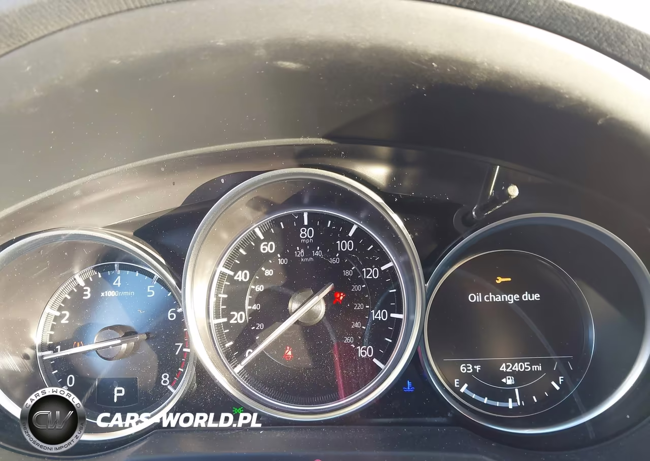 2024 Mazda Cx-5 2.5 S Preferred VIN:JM3KFBCL5R0494059 - 7