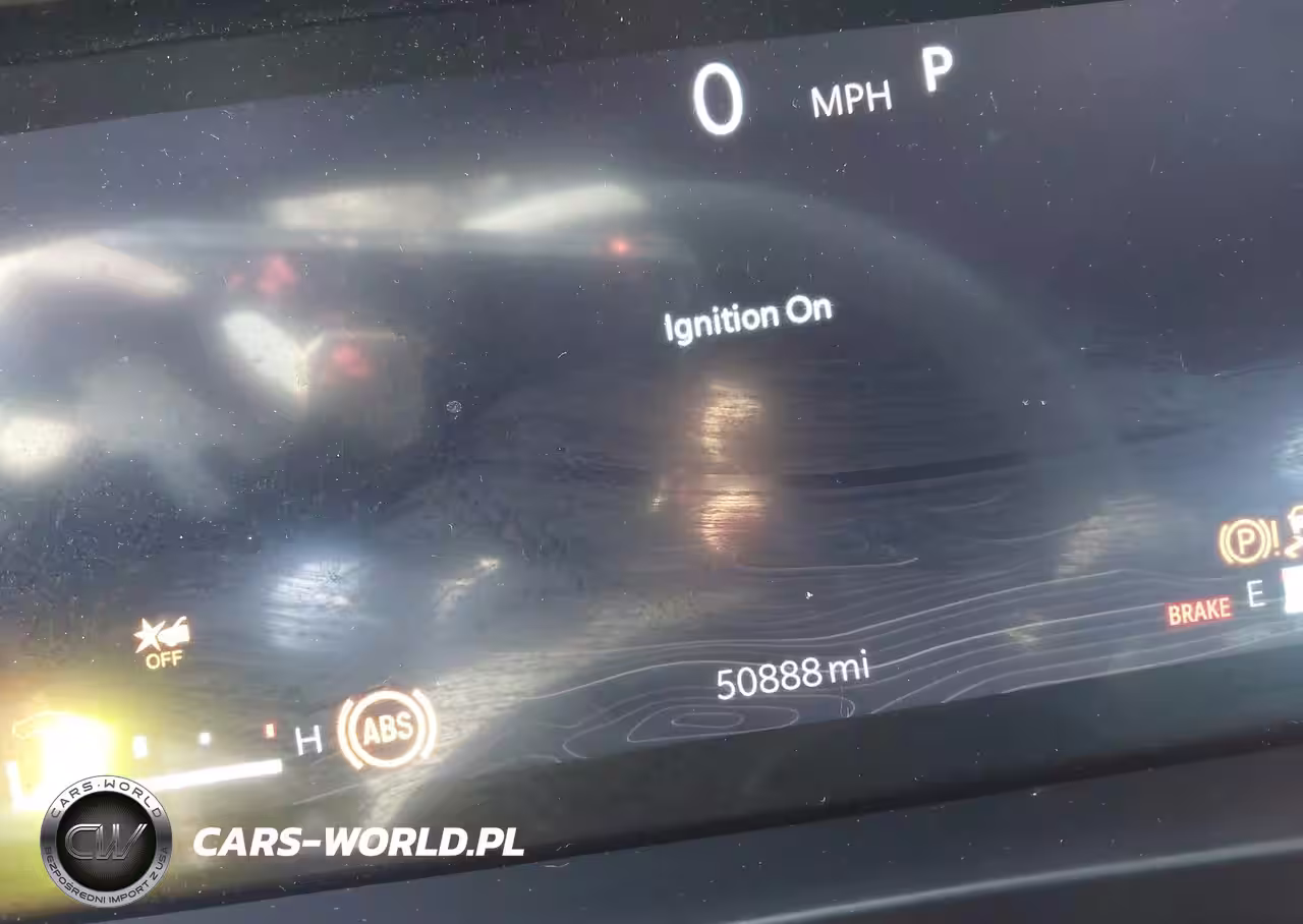 2023 Jeep Grand Cherokee L Overland 4X2 VIN:1C4RJJDG6P8726717 - 15