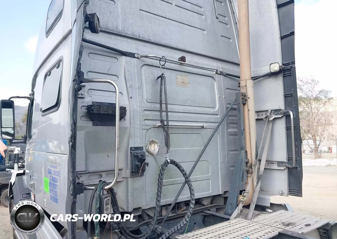 2018 Volvo Vnl VIN:4V4NC9EJ5JN895593 - 16