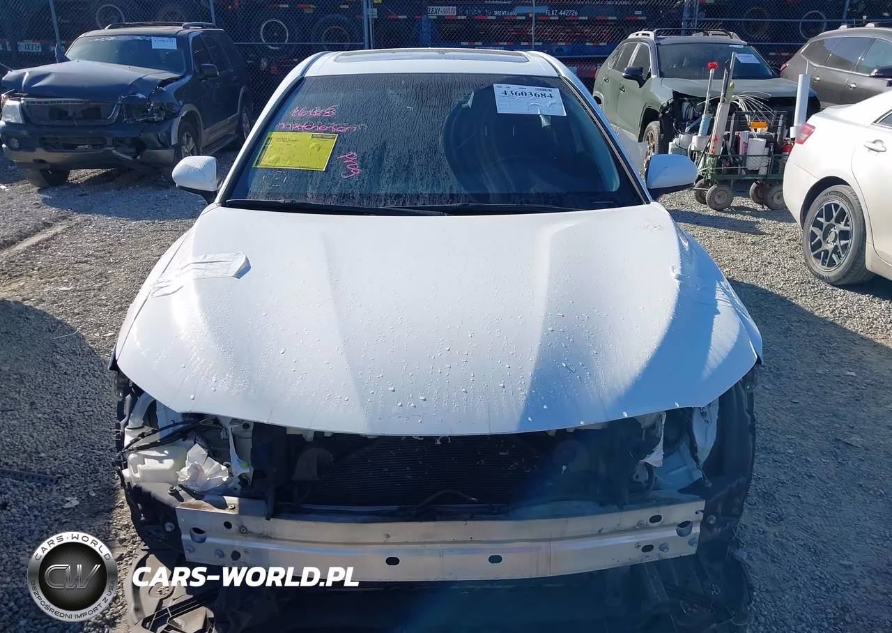 2020 Toyota Camry Se VIN:4T1G11AK4LU870084 - 13