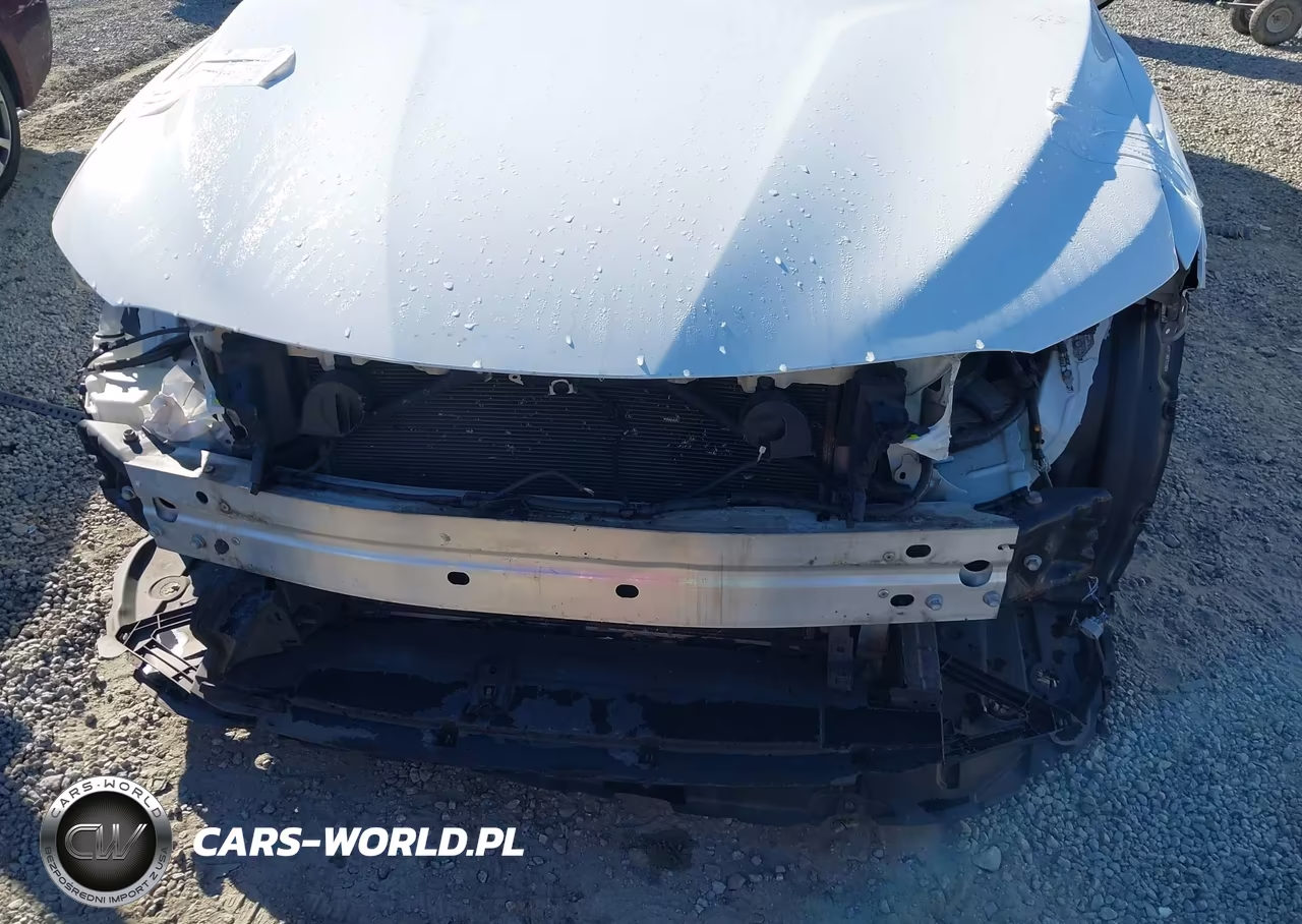 2020 Toyota Camry Se VIN:4T1G11AK4LU870084 - 6