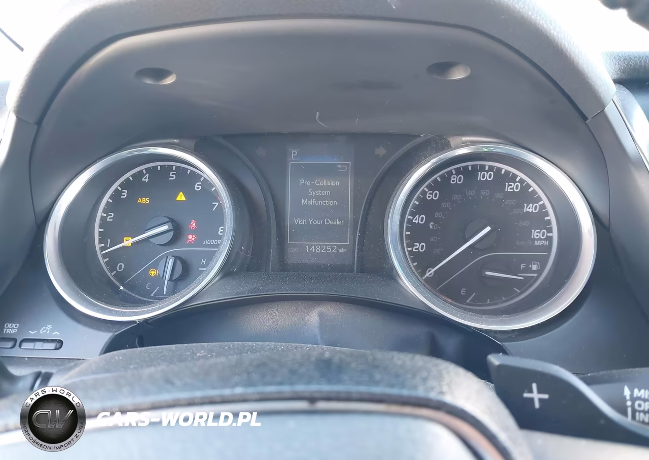 2020 Toyota Camry Se VIN:4T1G11AK4LU870084 - 7