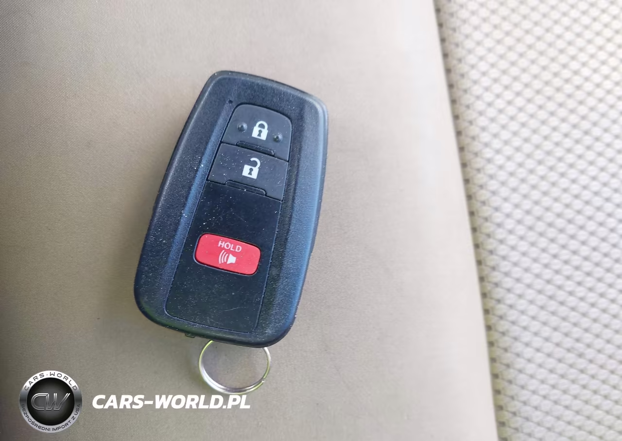 2019 Toyota C-Hr Xle VIN:NMTKHMBX4KR075740 - 11