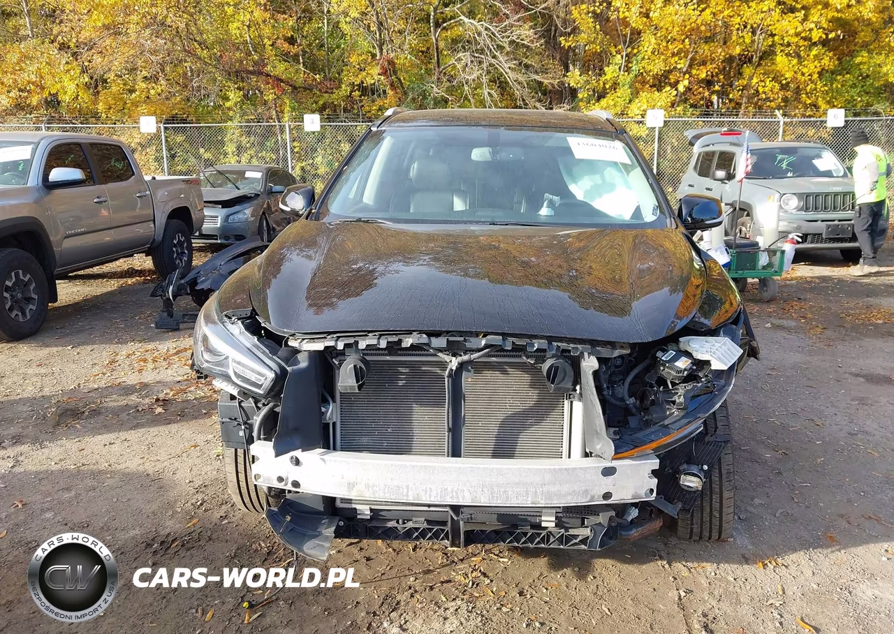 2017 Infiniti Qx60 VIN:5N1DL0MM7HC518957 - 13