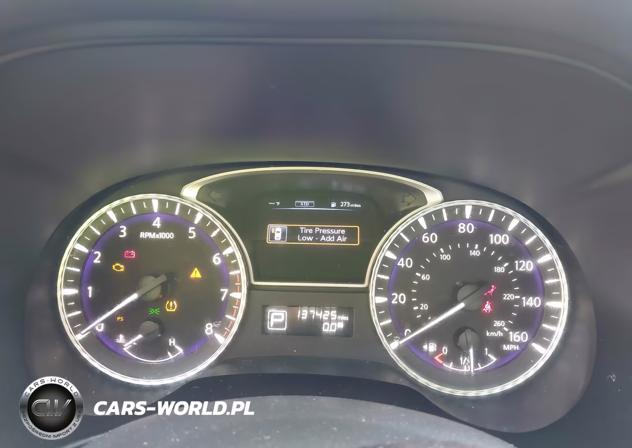 2017 Infiniti Qx60 VIN:5N1DL0MM7HC518957 - 7