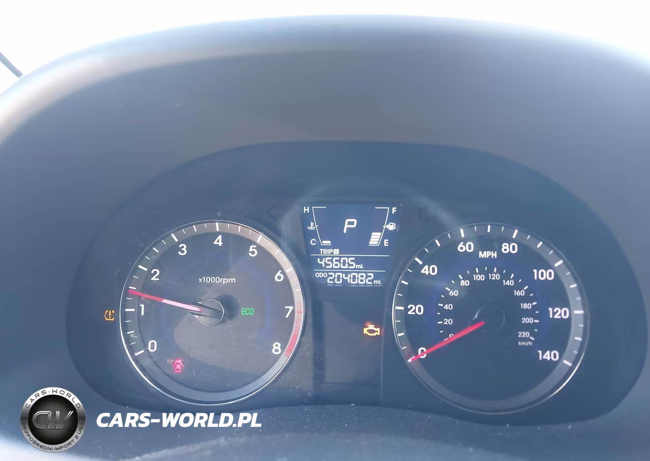 2014 Hyundai Accent Gls VIN:KMHCT4AE4EU612025 - 7
