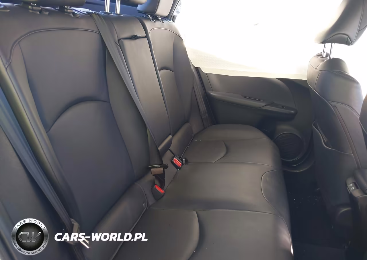 2019 Toyota Prius L Eco-Le-Limited-Xle VIN:JTDKARFU1K3079135 - 8