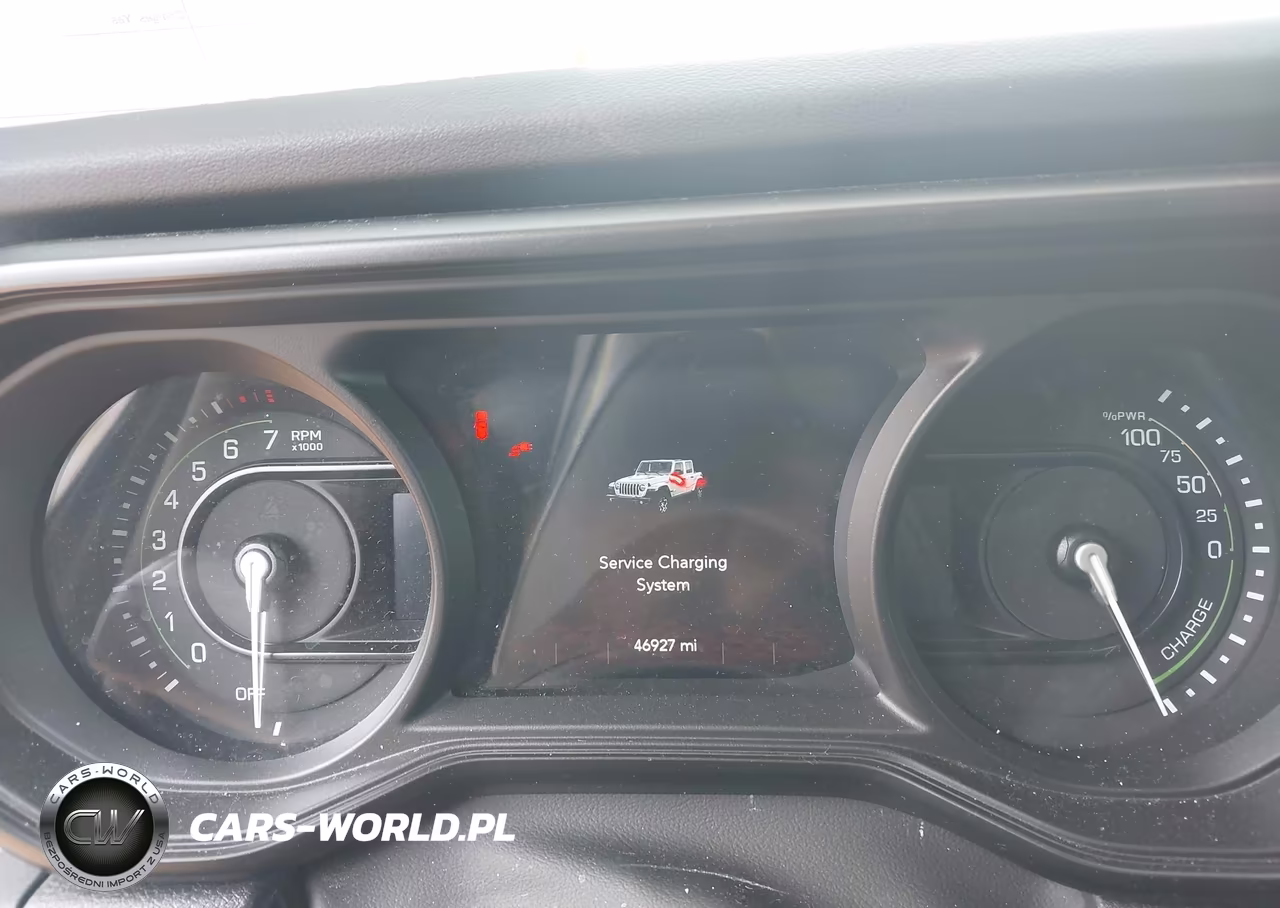 2024 Jeep Wrangler 4Xe Sahara 4Xe VIN:1C4RJXP65RW225600 - 7