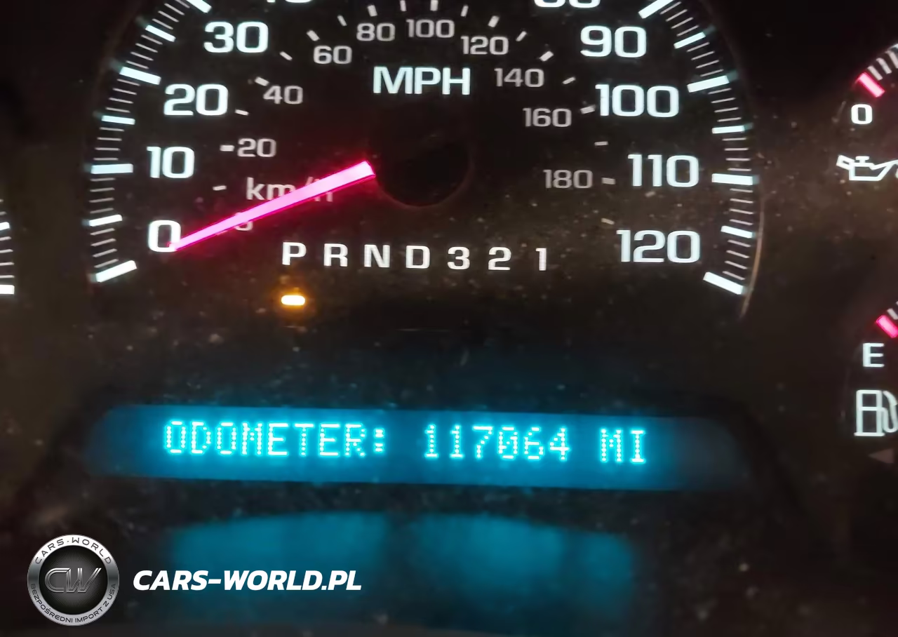 2007 Chevrolet Trailblazer Lt VIN:1GNDT13S572103724 - 7