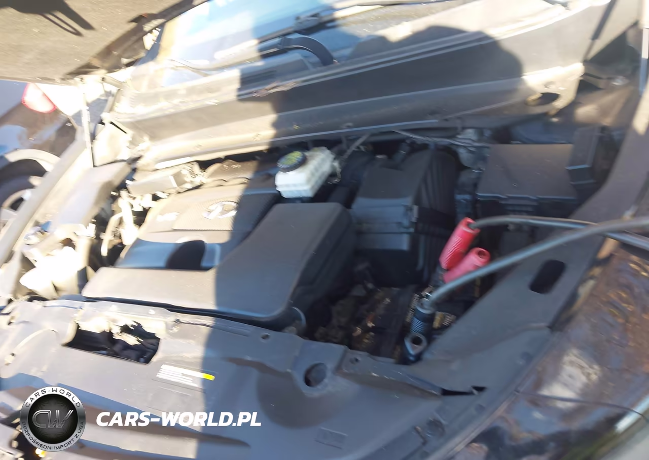 2018 Infiniti Qx60 VIN:5N1DL0MM5JC528375 - 10