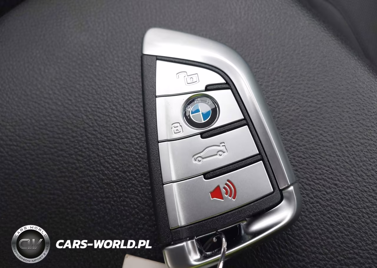 2022 BMW X3 Sdrive30I VIN:5UX43DP06N9M06632 - 11