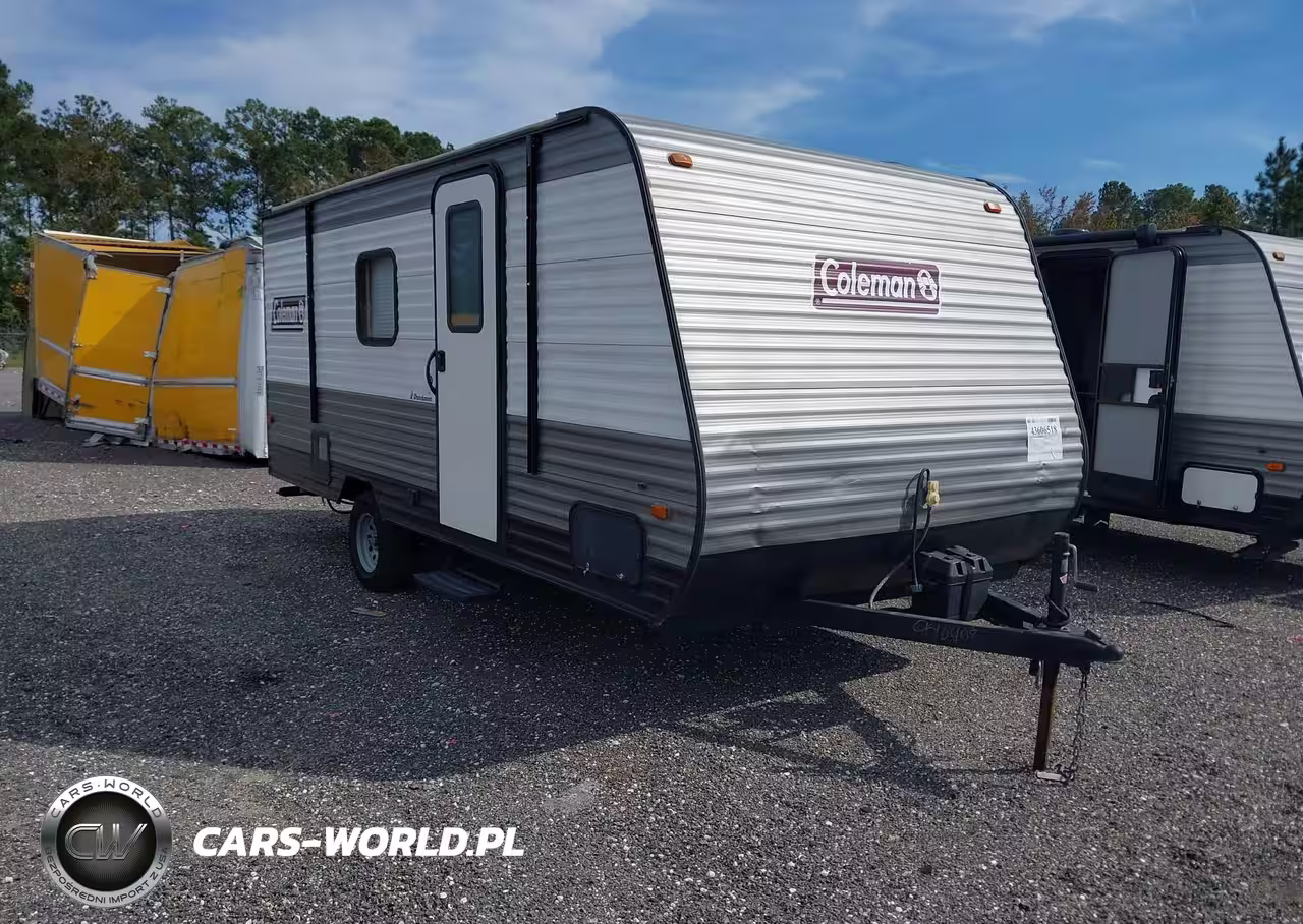 2022 Coleman Other