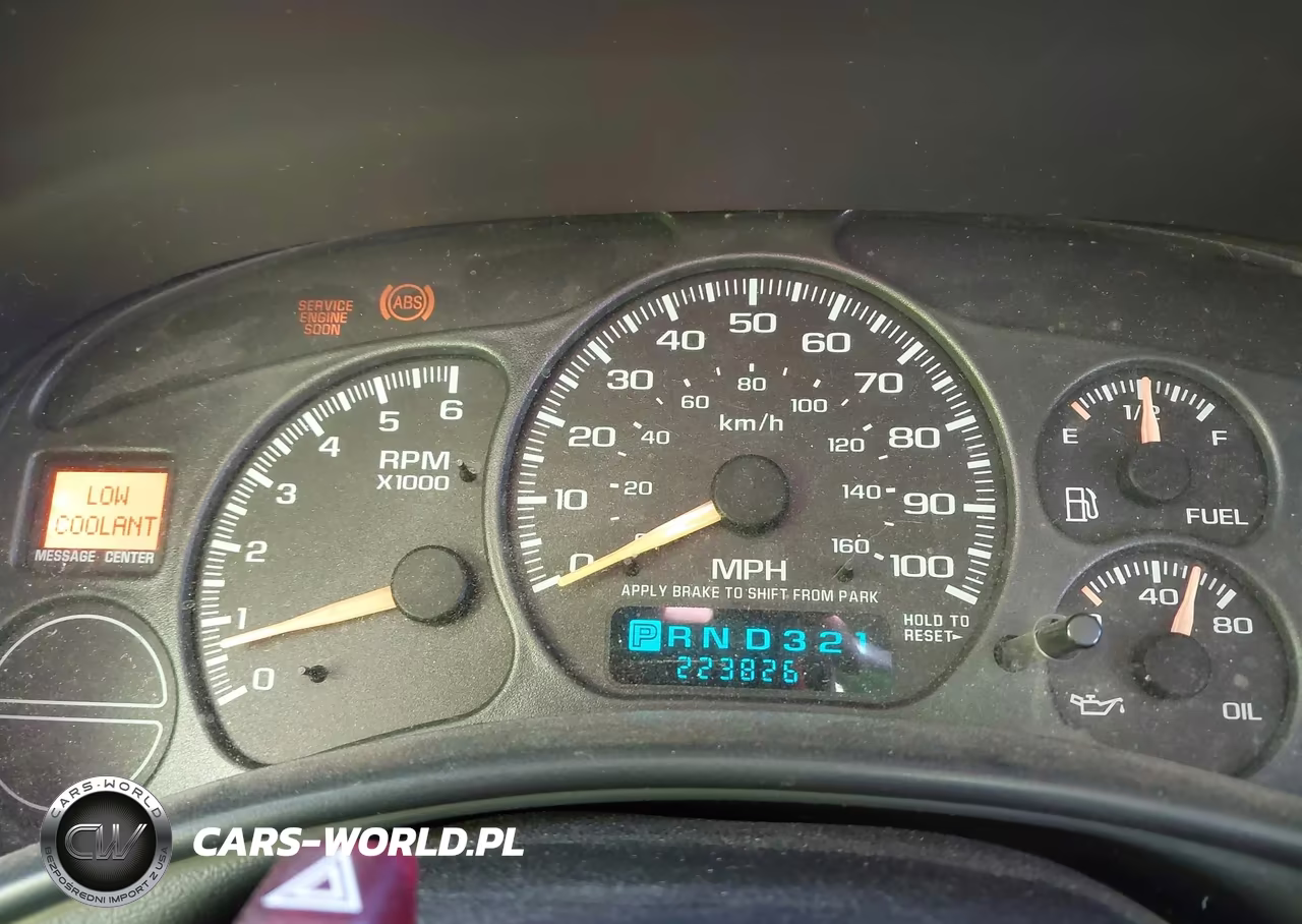 2002 Chevrolet Avalanche 1500 VIN:3GNEK13T12G181935 - 7