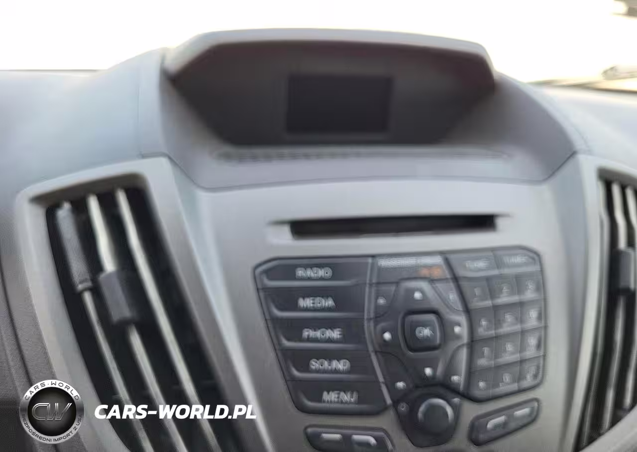 2017 Ford Transit-250