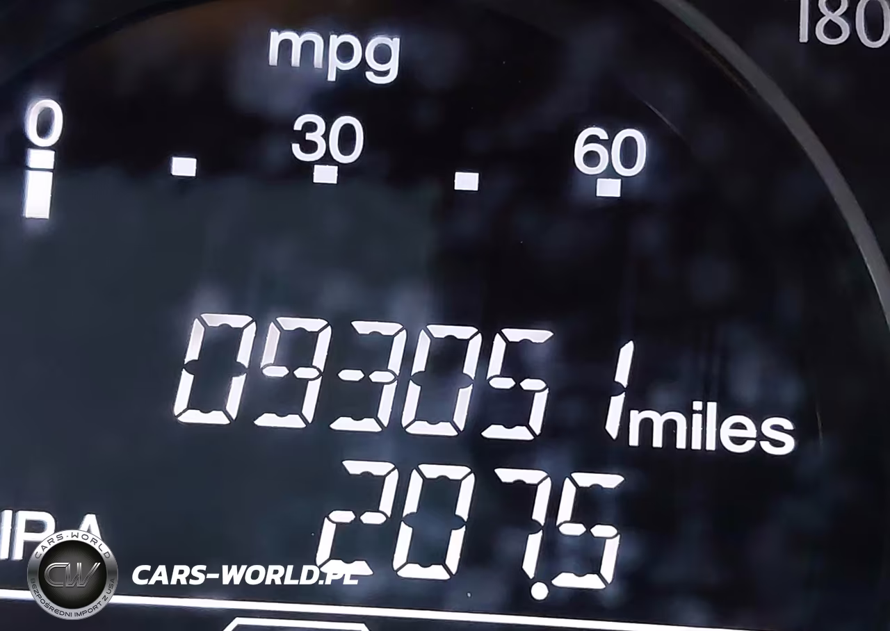 2013 HONDA ACCORD EXL EXL VIN:1HGCR3F85DA016729 - 15