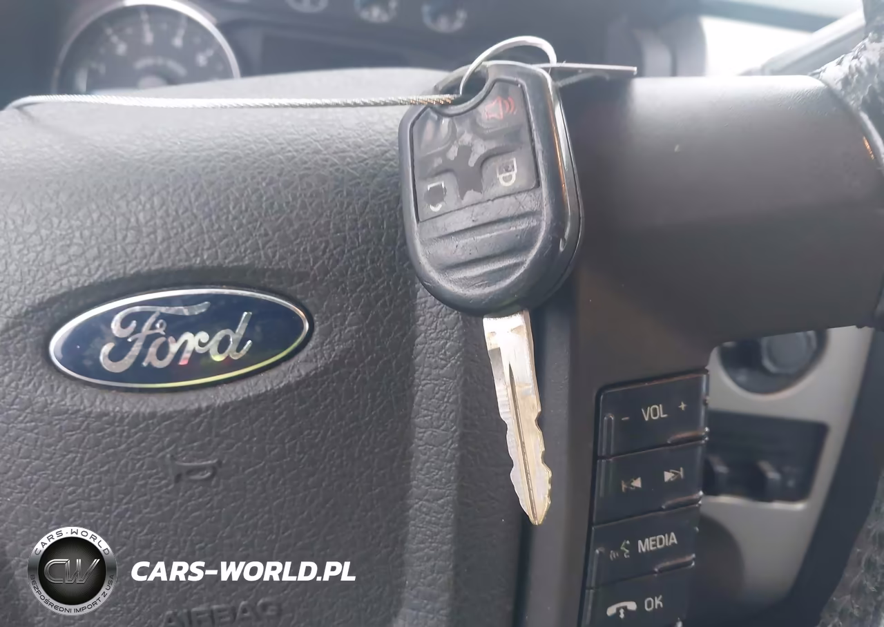 2014 Ford F-150 Xlt VIN:1FTFX1EF7EFC20720 - 11