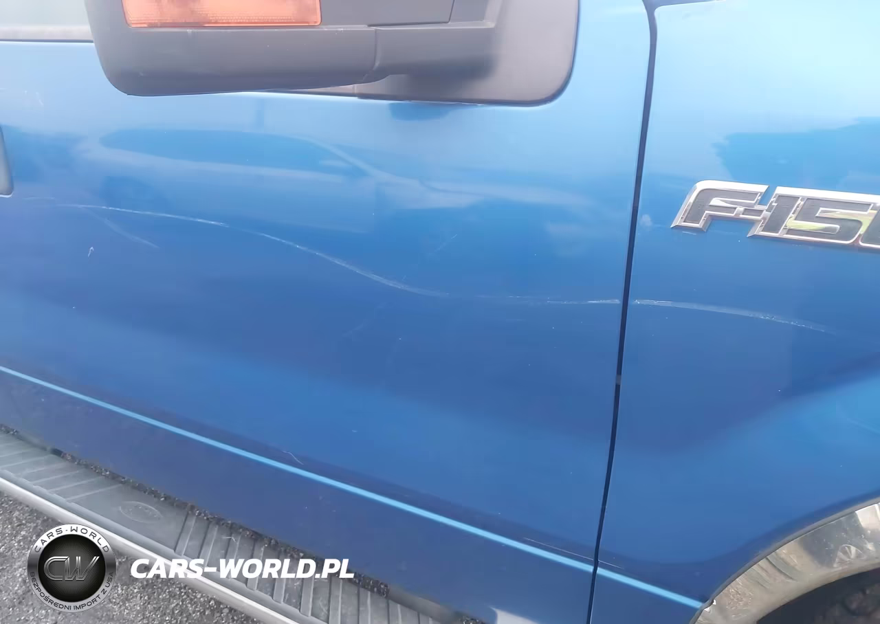 2014 Ford F-150 Xlt VIN:1FTFX1EF7EFC20720 - 6