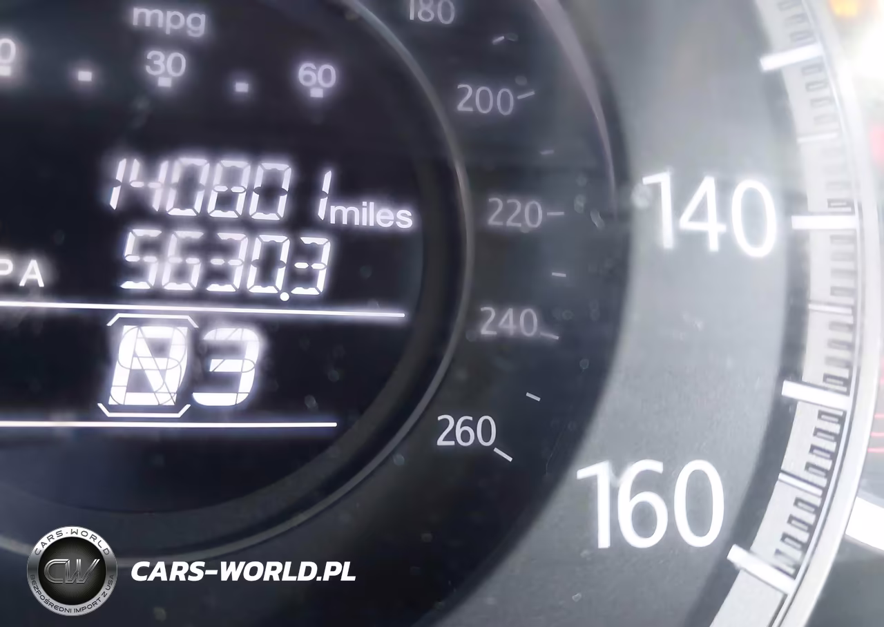 2015 Honda Accord Ex-L VIN:1HGCR2F82FA151776 - 14