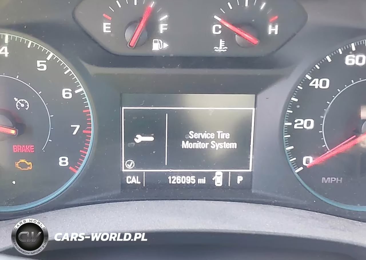 2017 Chevrolet Malibu Ls VIN:1G1ZB5ST2HF111799 - 16