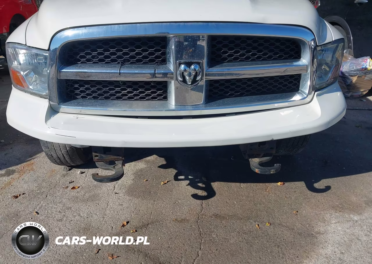 2009 Dodge Ram 1500 Slt-Sport-Trx VIN:1D3HB18P29S753154 - 6