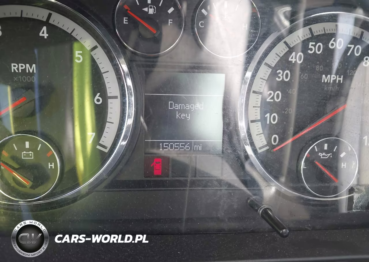 2009 Dodge Ram 1500 Slt-Sport-Trx VIN:1D3HB18P29S753154 - 7