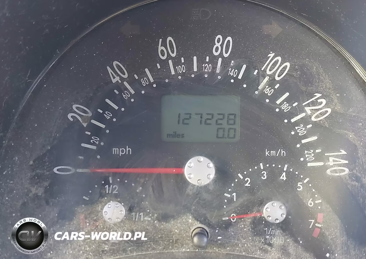 2004 Volkswagen New Beetle Coupe VIN:3VWGK31C54M422364 - 7