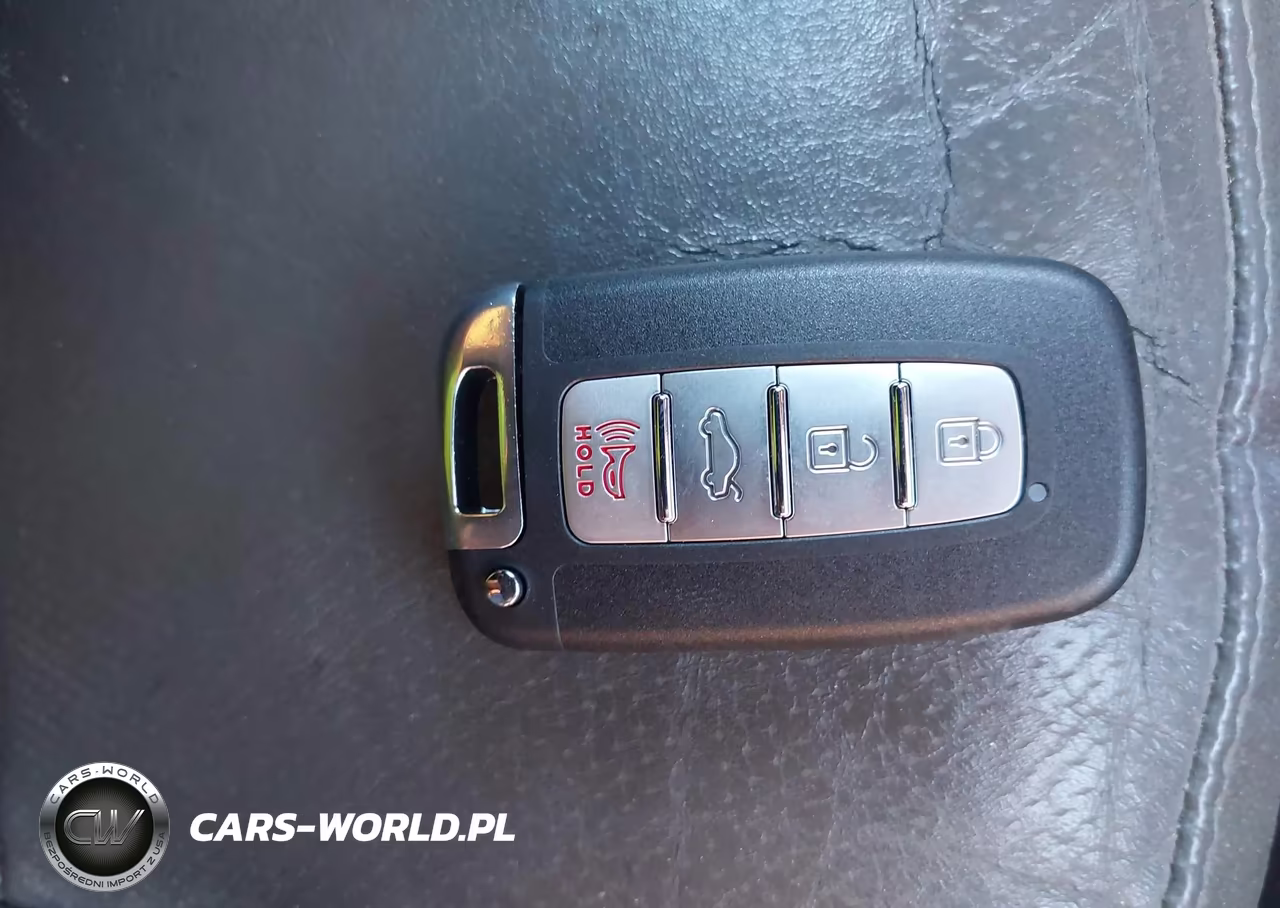 2013 Hyundai Sonata Limited 2.0T VIN:5NPEC4AB4DH576770 - 11
