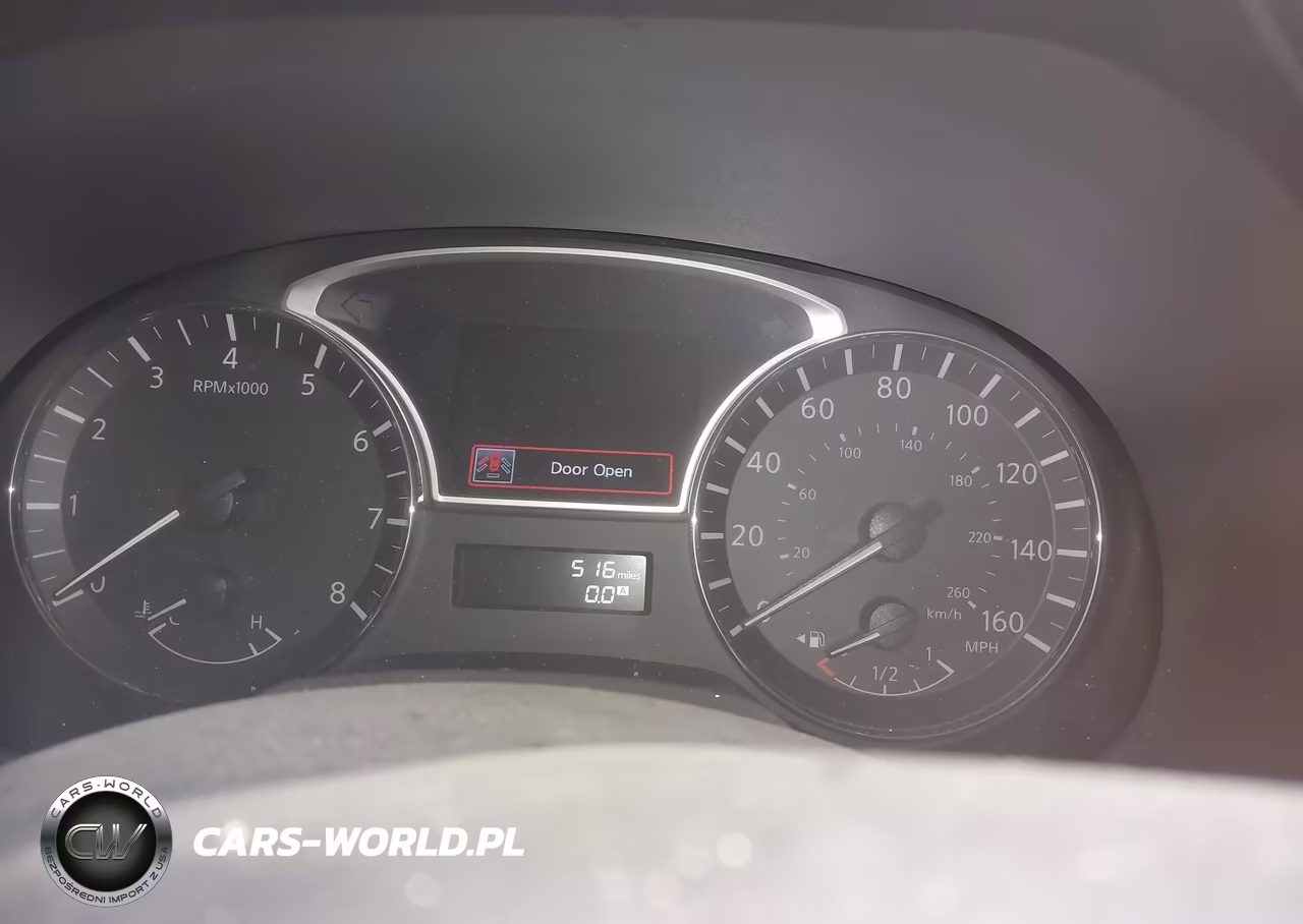 2015 Nissan Pathfinder Sv VIN:5N1AR2MN2FC601859 - 14
