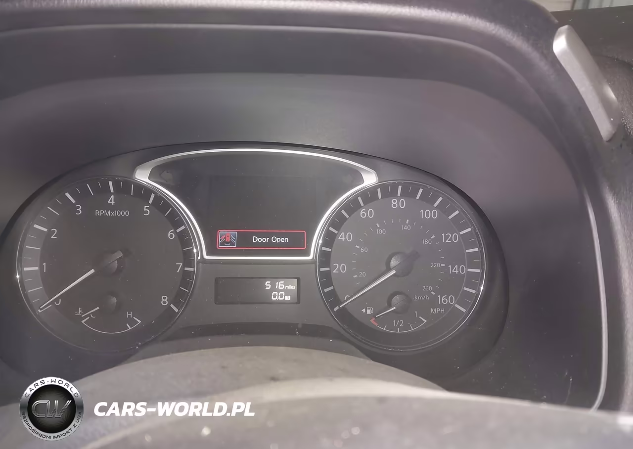 2015 Nissan Pathfinder Sv VIN:5N1AR2MN2FC601859 - 7