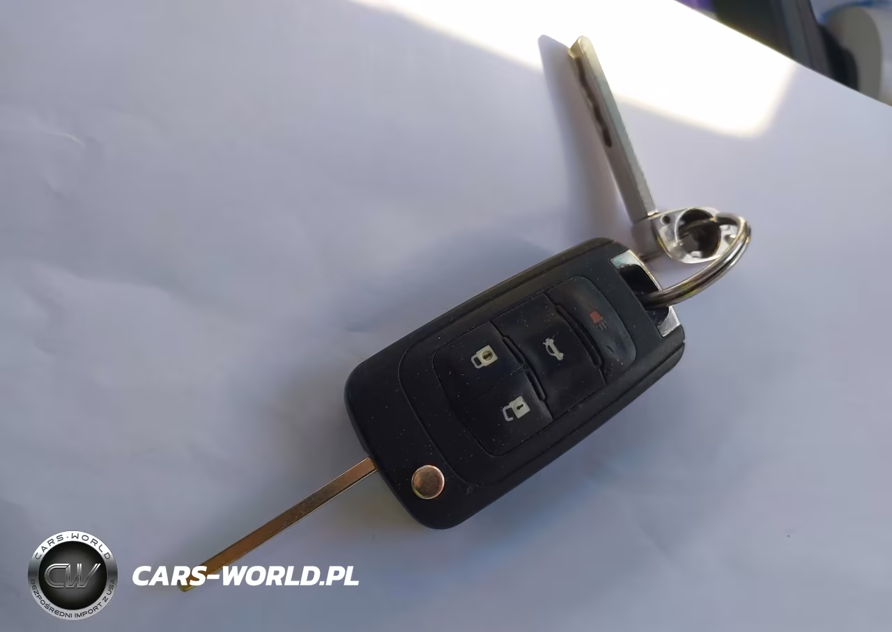 2016 Chevrolet Ss VIN:6G3F25RW5GL219881 - 11
