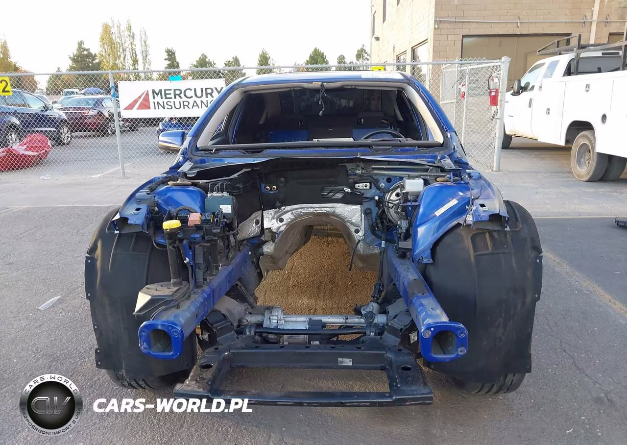 2016 Chevrolet Ss VIN:6G3F25RW5GL219881 - 12
