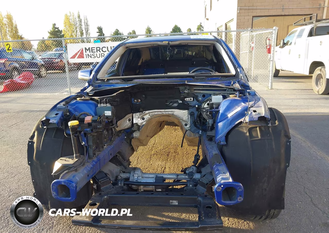 2016 Chevrolet Ss VIN:6G3F25RW5GL219881 - 6
