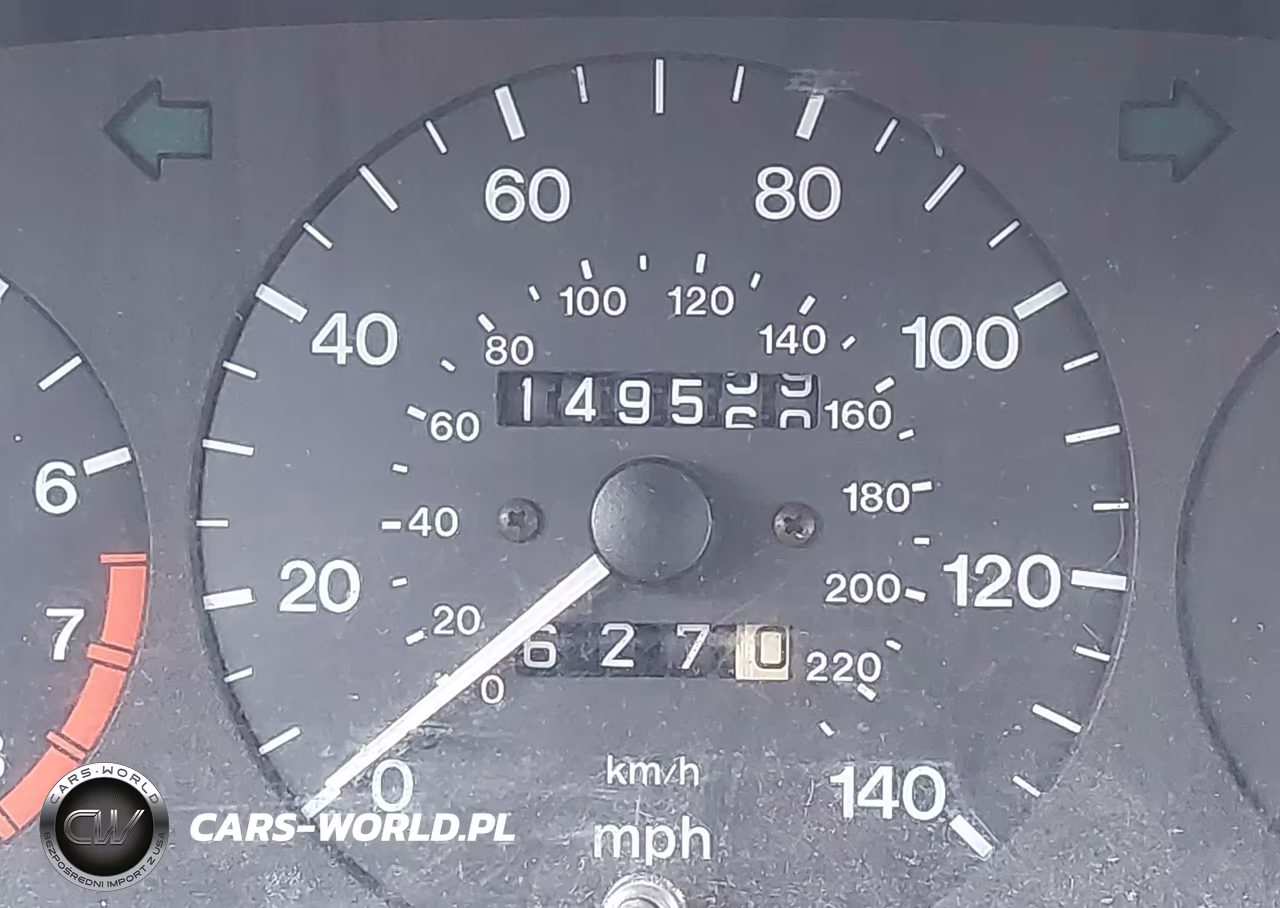 1996 Mazda Protege Dx-Lx-Es VIN:JM1BB1413T0342560 - 16