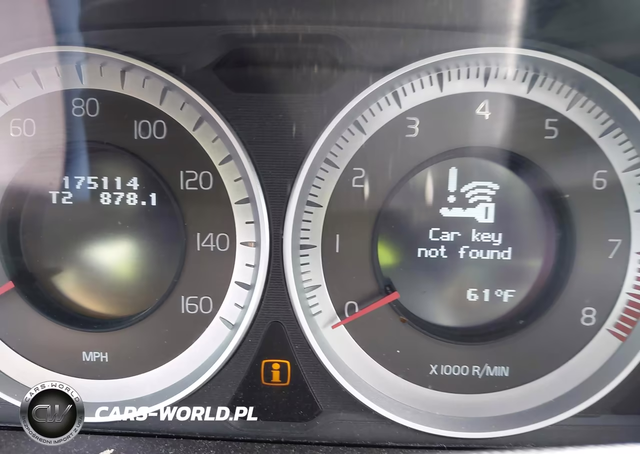 2011 Volvo Xc60 3.2-3.2 R-Design VIN:YV4952DL5B2221414 - 15