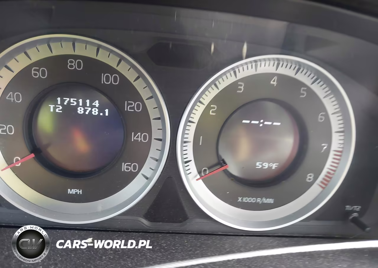 2011 Volvo Xc60 3.2-3.2 R-Design VIN:YV4952DL5B2221414 - 7