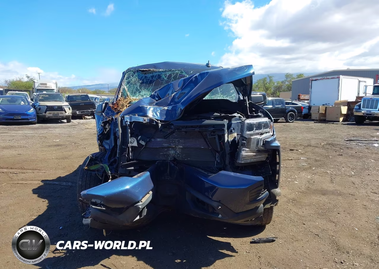 2022 Chevrolet Silverado 1500 Ltd VIN:1GCUYEED2NZ137589 - 12