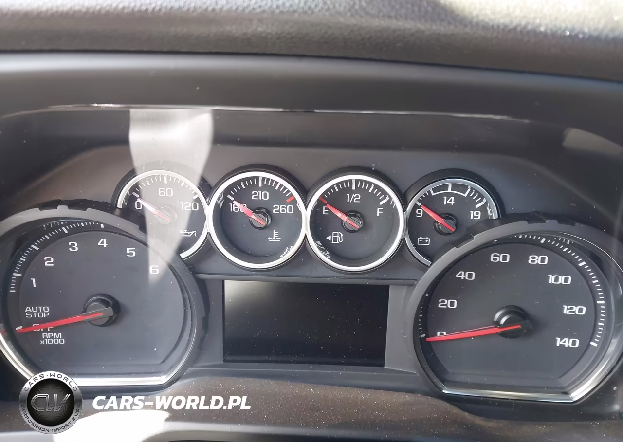 2022 Chevrolet Silverado 1500 Ltd VIN:1GCUYEED2NZ137589 - 15