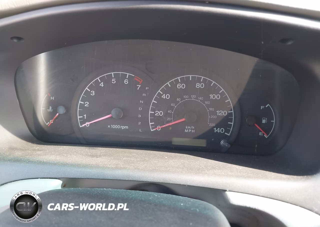 2003 Hyundai Elantra Gls-Gt VIN:KMHDN45D93U583361 - 7