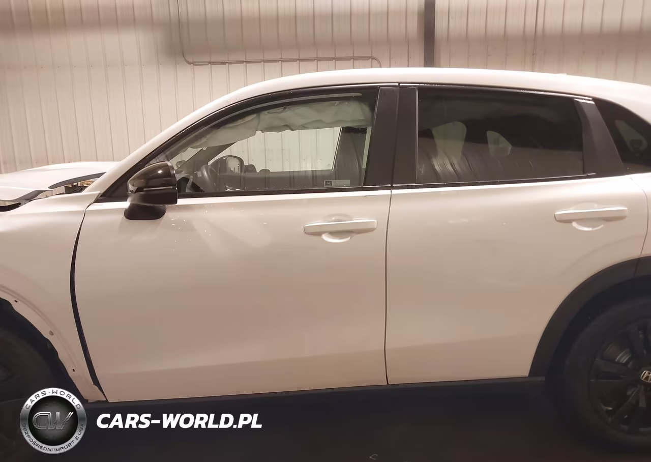 2026 Honda Hr-V Awd Sport VIN:3CZRZ2H53TM705766 - 15