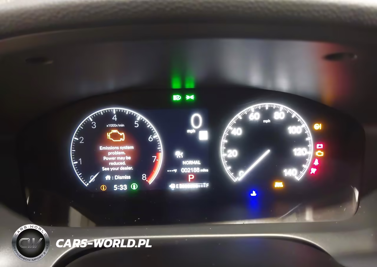 2026 Honda Hr-V Awd Sport VIN:3CZRZ2H53TM705766 - 7