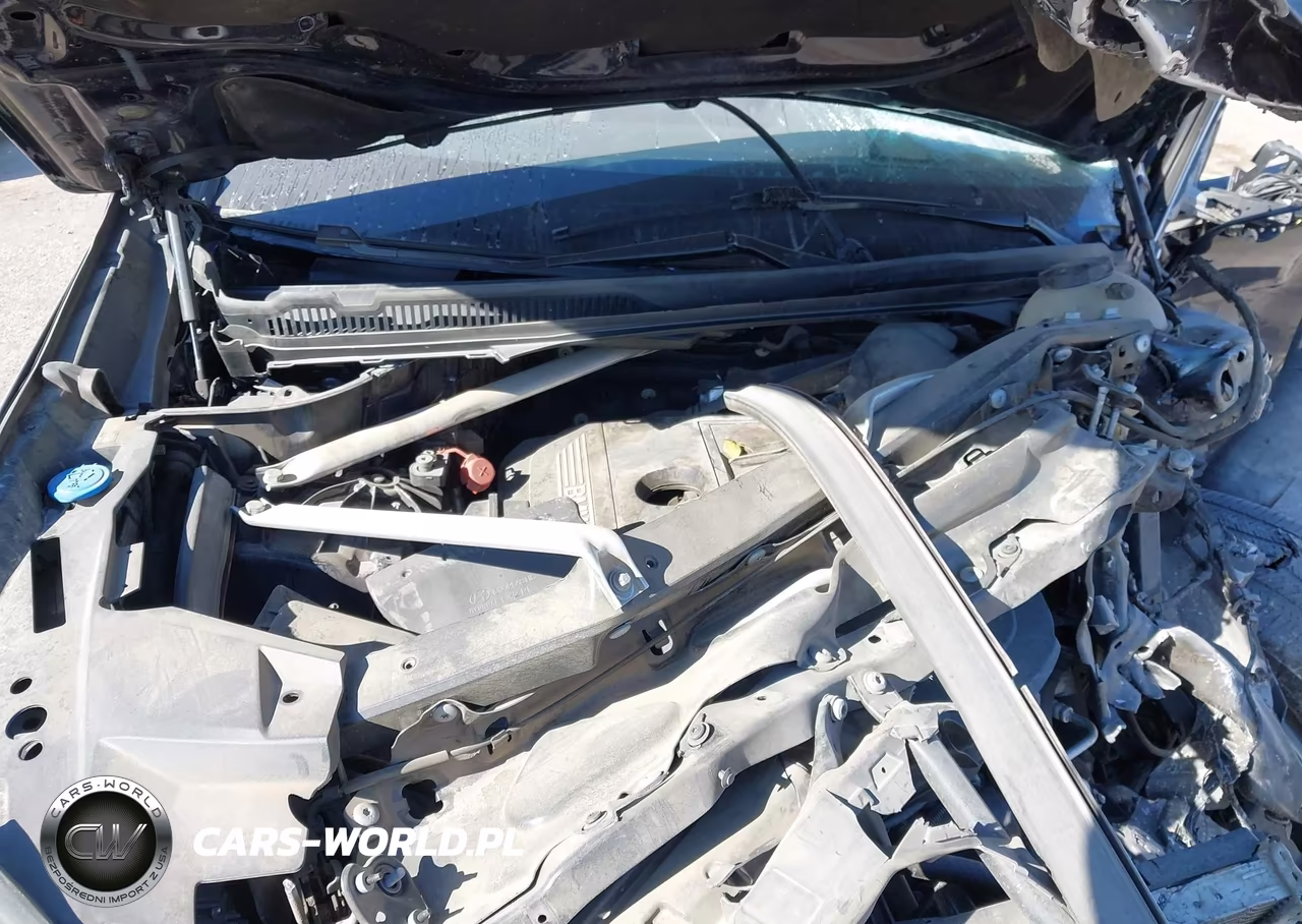 2020 BMW X5 Sdrive40I VIN:5UXCR4C02L9C44045 - 10