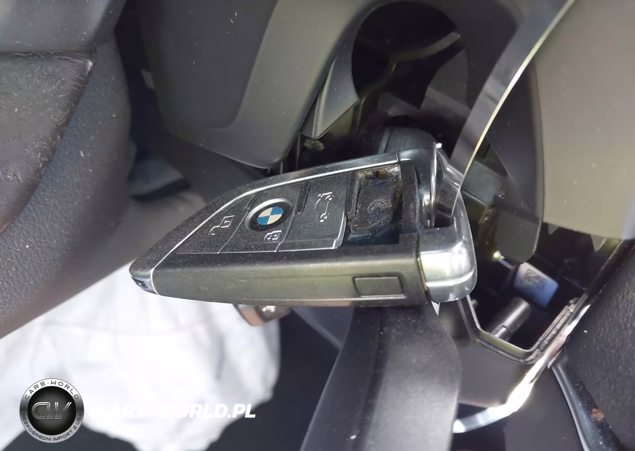 2020 BMW X5 Sdrive40I VIN:5UXCR4C02L9C44045 - 11
