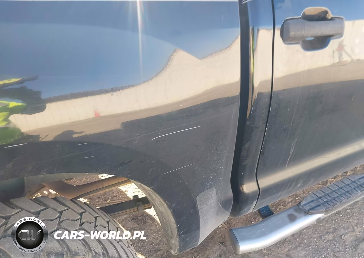 2013 Toyota Tundra Grade 4.6L V8 VIN:5TFEM5F17DX064301 - 18