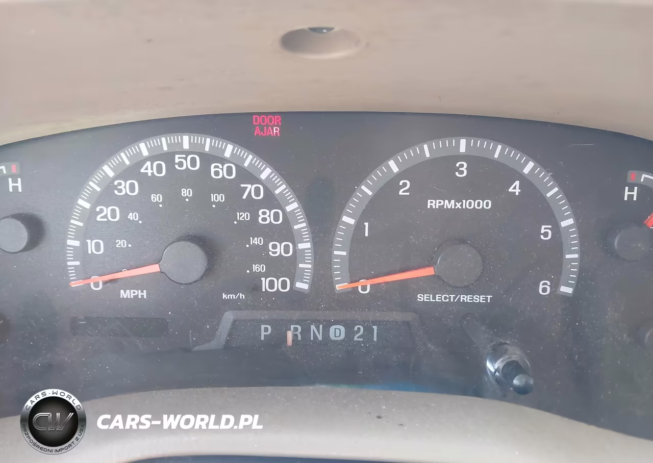 2001 Ford F-150 Xl-Xlt VIN:1FTZX17241KF06307 - 7