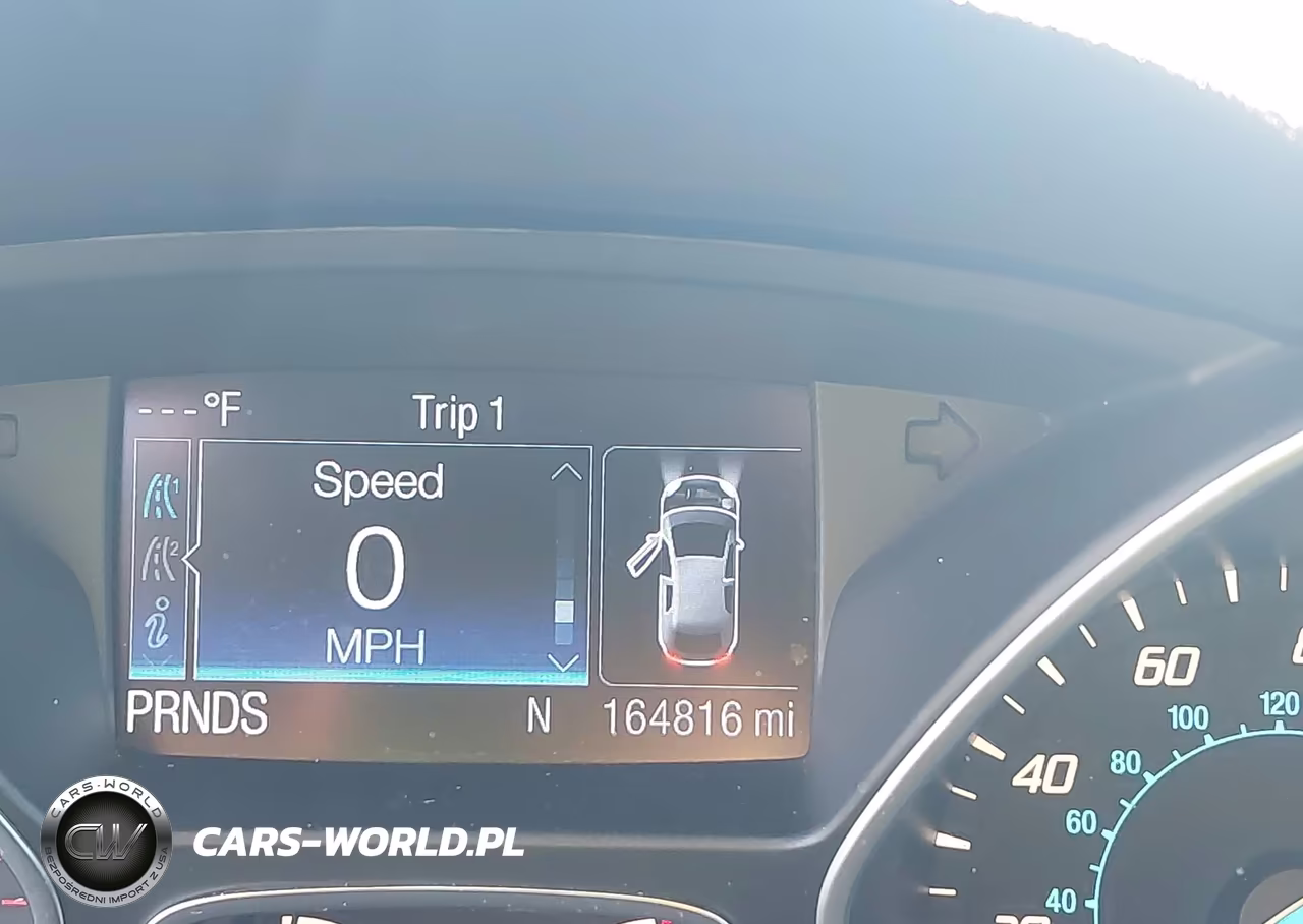 2016 Ford Escape Se VIN:1FMCU9GX2GUA58635 - 15